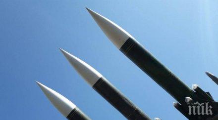 руското министерство отбраната уникална разработка хиперзвуковите комплекси