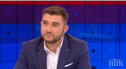 карлос контрера вмро важен призив нова година спасим животните