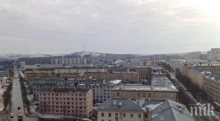 дядо мраз гътна детска градина