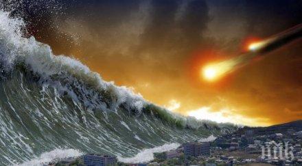 предупреждение учени предричат климатична катастрофа европа