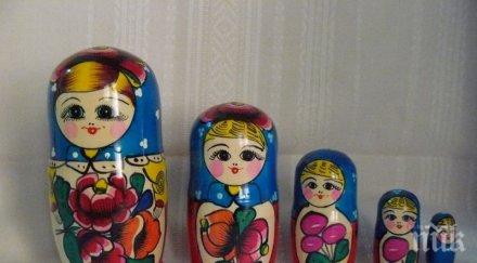 наркодилър ползвал матрьошка тайник