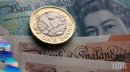 великобритания вдига минималната работна заплата процента