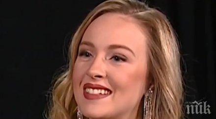 българка крачка спечели световен конкурс красота