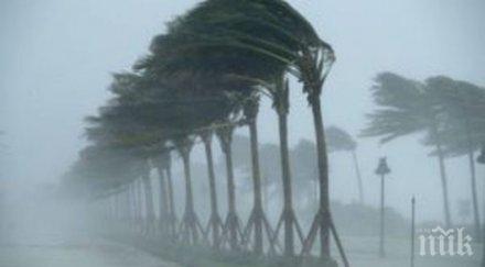 расте броят жертвите тайфуна филипините