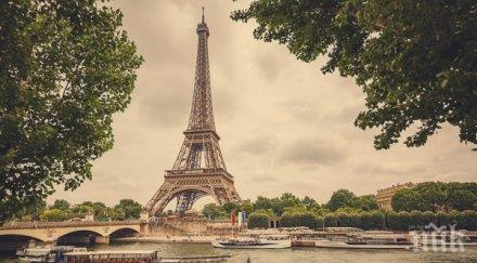 напрежение иран франция заради арестувани учени