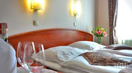 близо млн чужденци посетили българия 2019