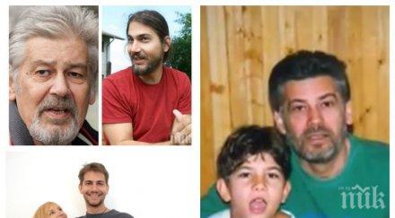 седмица погребението синът ламбо взе наследството