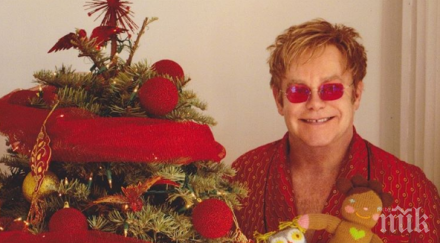 елтън джон 2019 успешната година