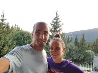 трепети любовта добрият спортист 2019 излиза години млада колежка