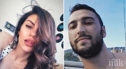 мистерията разкрита кое новото гадже михаела филева