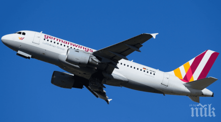 кабинният персонал germanwings стачкува нова година