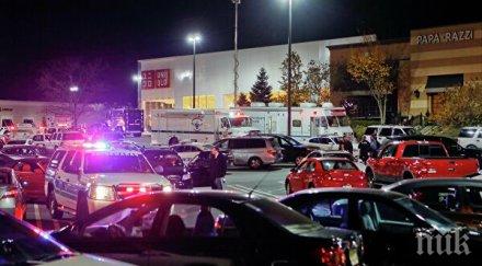 шок застреляха годишно момиче мол сащ