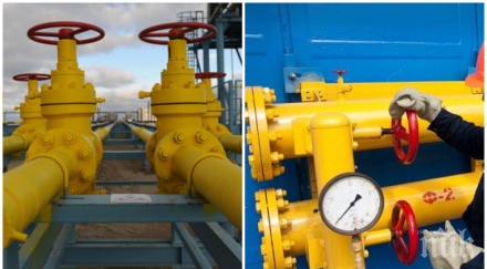 русия украйна подписаха газово споразумение