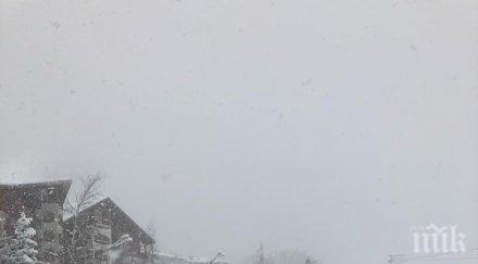 криза туристи чакат часове километрични опашки лифта банско питат втори лифт