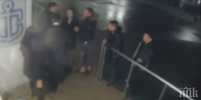 ПРЕСТЪПНА ВАРНА: Едни обират магазини, други - обществена тоалетна