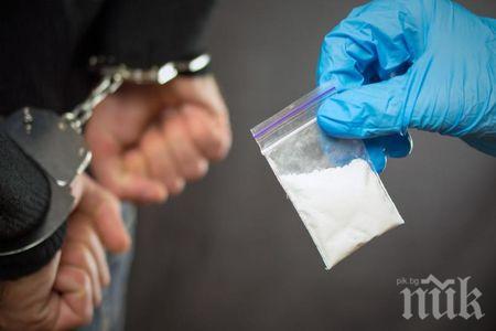 Затворник в Пловдив предруса, почина в стационара