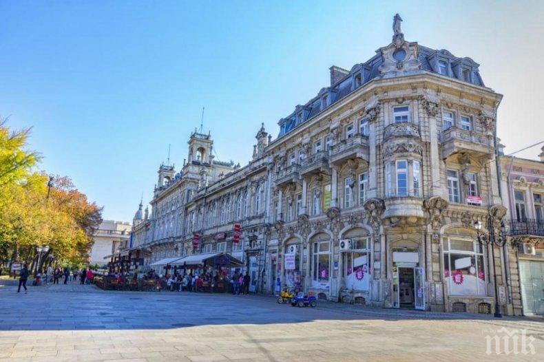 Русенското кметство си иска над 15 хил. лв. от хора, увредили общинска собственост