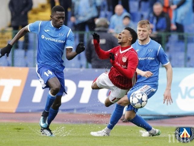 Ето кога излизат един срещу друг Левски и ЦСКА-София в първия пролетен кръг от първенството