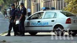 Брутално изнасилване в София! Жена е открита в безпомощно състояние на ул. Опълченска