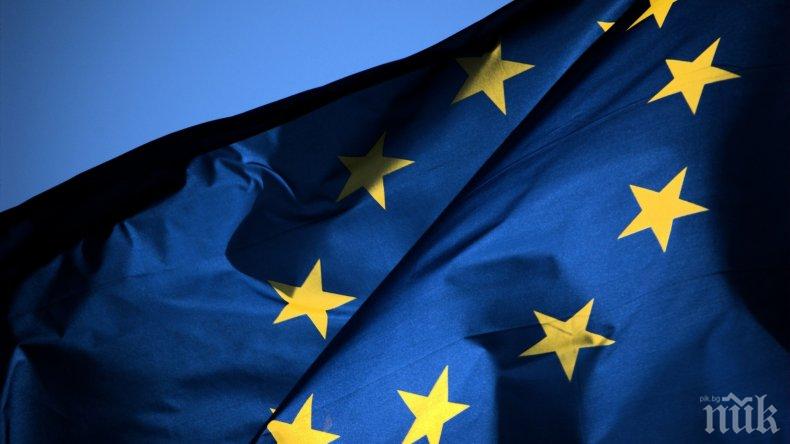 Ди Велт: През 2020 година ЕС ще се смали, а политиката му ще се втвърди