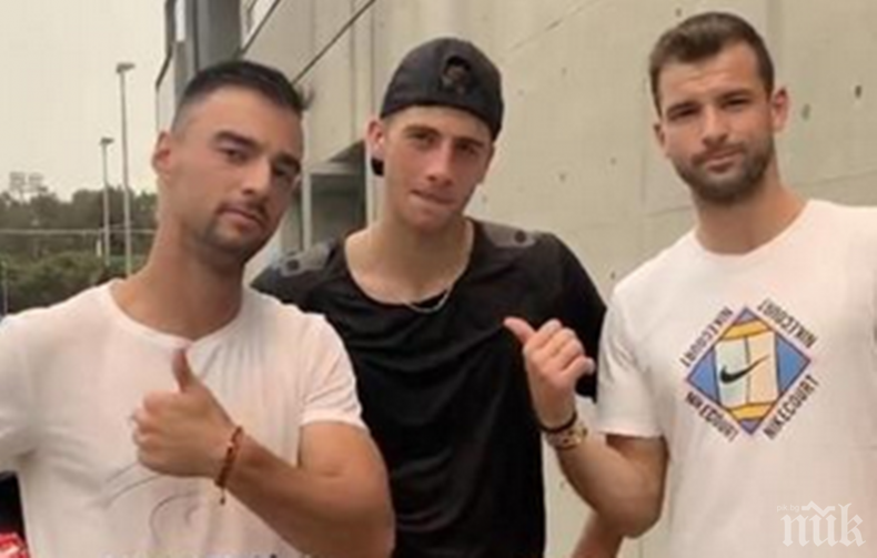 Гореща информация за лъвовете