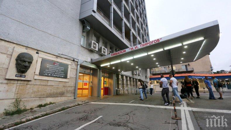 2000 позвъниха за линейка за празниците в София