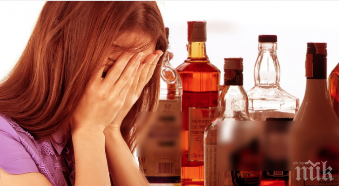 Откраднаха ракията на жена от Кубрат