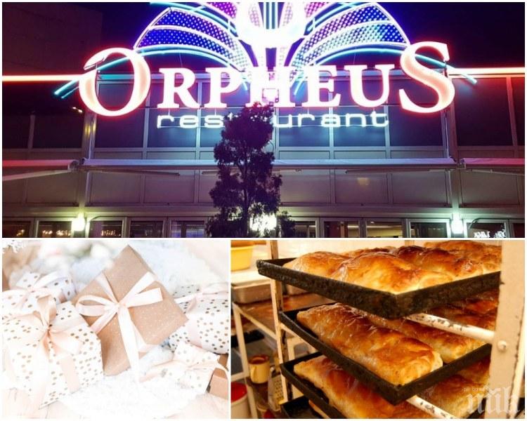 Коледна акция на НАП! Удариха ресторант в Пловдив, магазин в центъра също в списъка