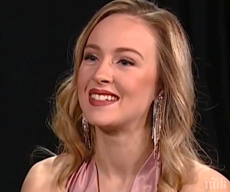 Българка на крачка да спечели световен конкурс за красота