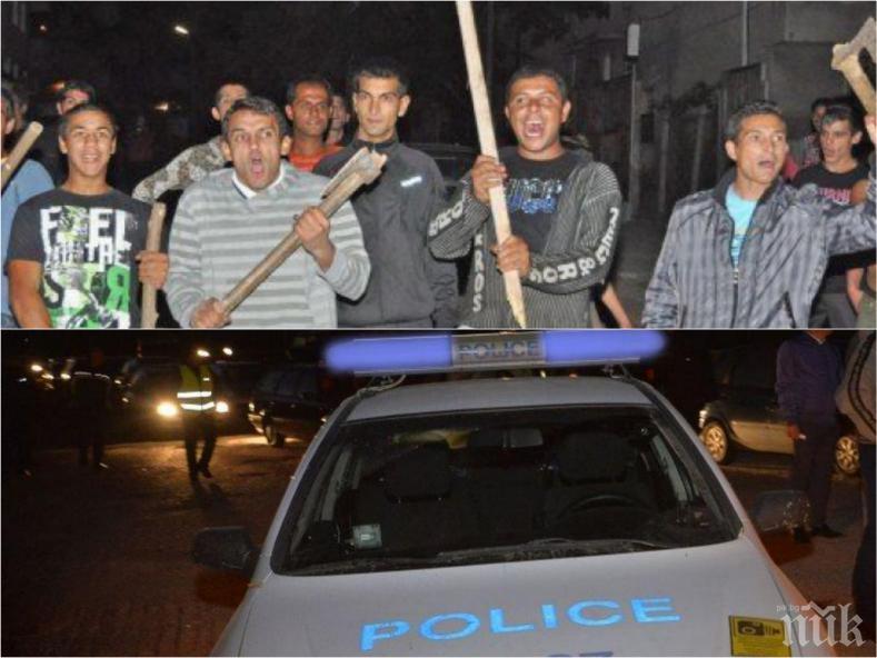 Ще остане ли в ареста? Съдът решава съдбата на Каспър, убиеца от Столипиново