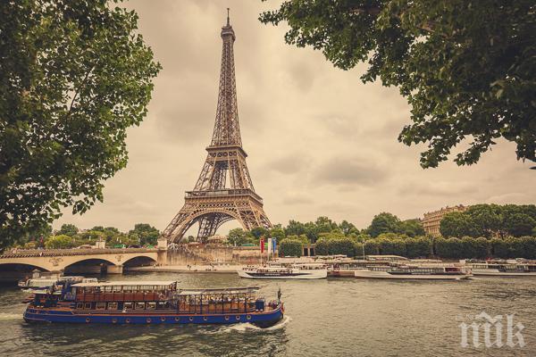 Напрежение между Иран и Франция заради арестувани учени 
