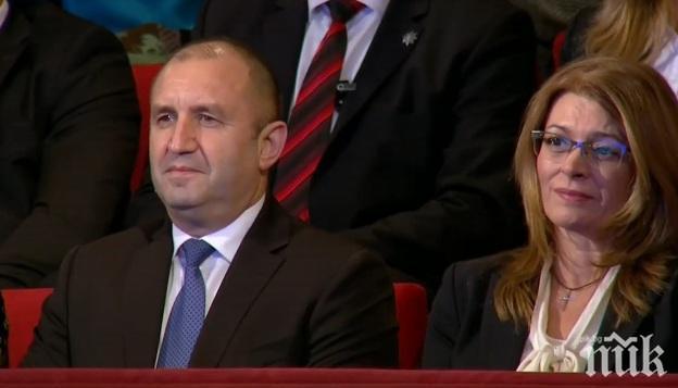 480 000 лева събра само концертът на Българската Коледа