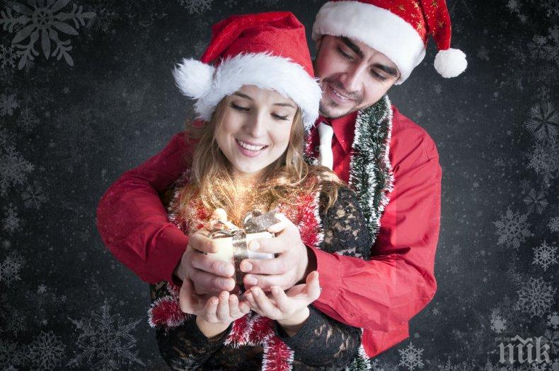 Любопитни факти за новогодишните празненства