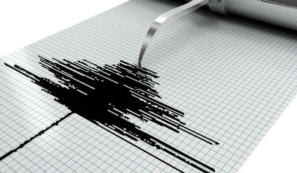 Земетресение с магнитуд 5.5 по Рихтер бе регистрирано на Камчатка