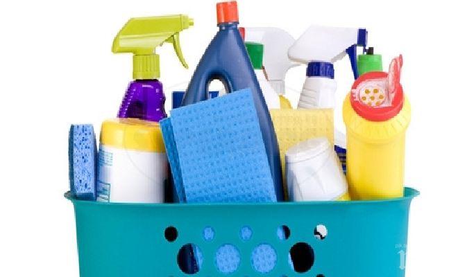 Токсичните неща, които докосвате всеки ден
