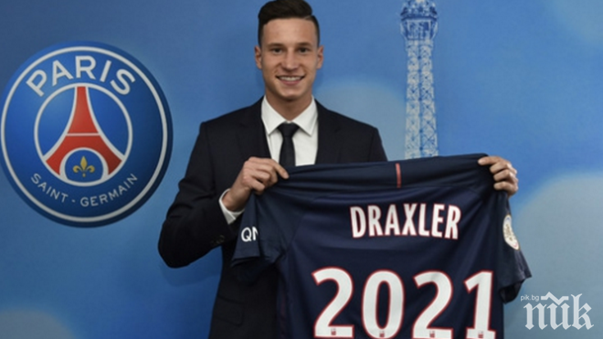 Челси готви трансферна бомба