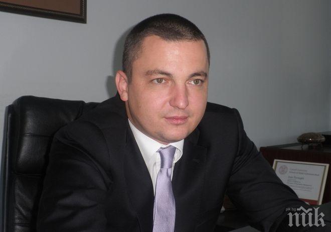 Правителството възстанови на Варна над 25 млн. лева, инвестирани в строителството на нов булевард