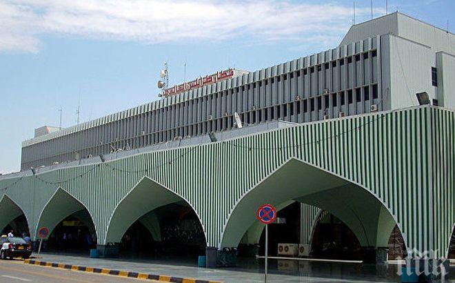  Сделката с Либия гарантира морската сигурност на Турция, Триполи поиска военна помощ