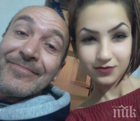 Изчезналата Михаела от Камено видяна във Варна? Баща й притеснен, че е станала жертва на трафик