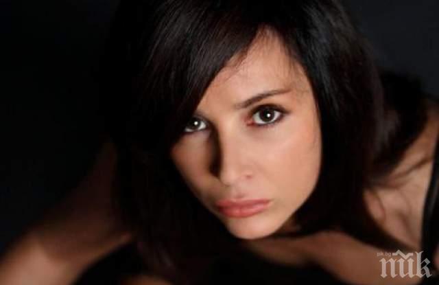 Ирина Флорин с невероятен подарък за Нова година (ВИДЕО)