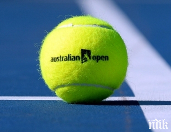 Още една тенис звезда се отказа от участие на Откритото първенство на Австралия