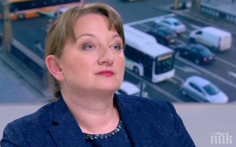 Държавата издирва безработни младежи 