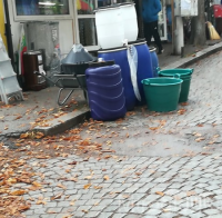 В ПЕРНИК: Затвориха детска градина заради негодна вода