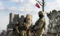 След убийството на ген. Сюлеймани: САЩ изпращат още 3000 войници в Близкия изток