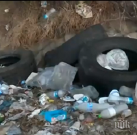 Във Враца събират боклуците в подземни контейнери