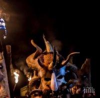 13 кукерски групи ще гонят злите сили в Благоевград