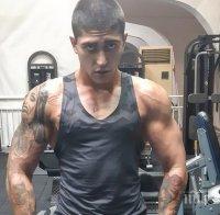 Условна присъда за тийнейджър, спретнал екшън в бургаския ж.к.“Лазур“