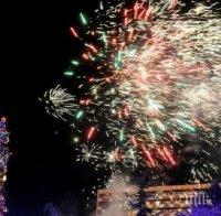 МВР с информация за инцидентите с пиратки по празниците. Ето колко са пострадалите