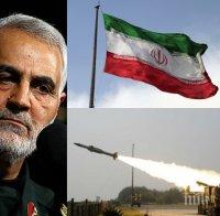 Заради кризата: Иран се отказва от ядреното споразумение