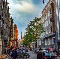 Амстердам товари туристите с нов данък